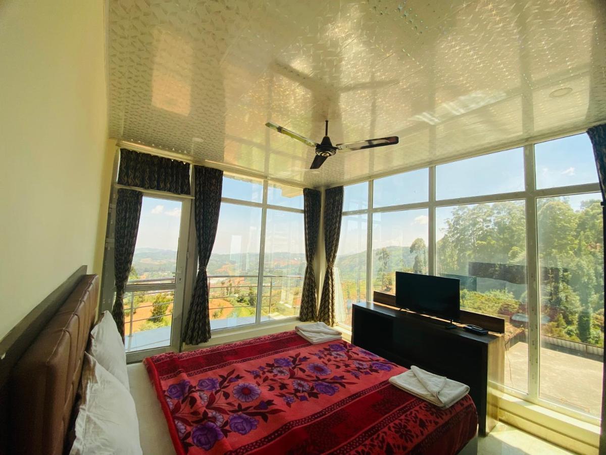 ทิวลิป แวลเลย์ วิว รีสอร์ต Hotel อูตี ภายนอก รูปภาพ